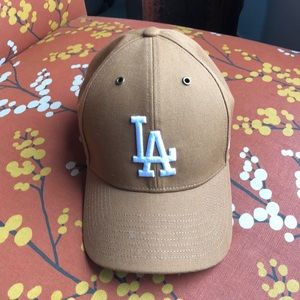 ‘47 LA Dodgers Carhartt MVP